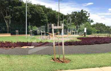 Imagem 3: TERRENO EM CONDOMINIO RESIDENCIAL em UBERLÂNDIA - MG, GRANJA MARILEUSA
