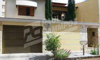 Imagem 2: CASA RESIDENCIAL em UBERLÂNDIA - MG, LÍDICE