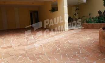 Imagem 3: CASA RESIDENCIAL em UBERLÂNDIA - MG, LÍDICE