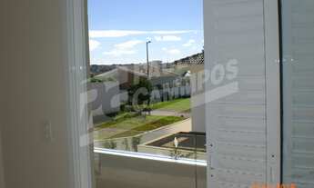 Imagem 2: CASA EM CONDOMINIO RESIDENCIAL em UBERLÂNDIA - MG, NOVA UBERLÂNDIA