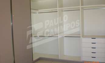 Imagem 3: CASA EM CONDOMINIO RESIDENCIAL em UBERLÂNDIA - MG, NOVA UBERLÂNDIA