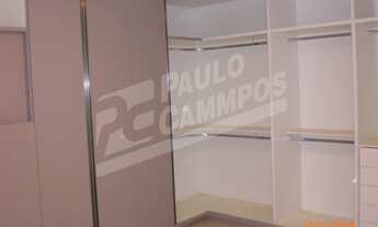 Imagem 4: CASA EM CONDOMINIO RESIDENCIAL em UBERLÂNDIA - MG, NOVA UBERLÂNDIA