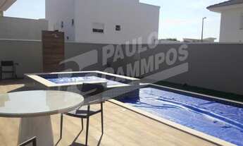 Imagem: CASA EM CONDOMINIO RESIDENCIAL em UBERLÂNDIA