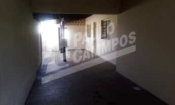 Imagem: CASA RESIDENCIAL em UBERLÂNDIA - MG, PRESIDENTE