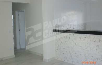 Imagem 2: APARTAMENTO RESIDENCIAL em UBERLÂNDIA - MG, MARACANA