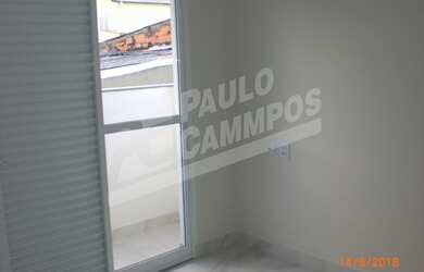 Imagem 4: COBERTURA RESIDENCIAL em UBERLÂNDIA - MG, MARACANA