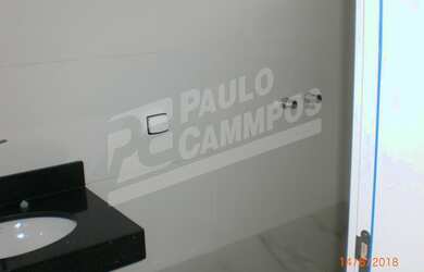 Imagem 5: COBERTURA RESIDENCIAL em UBERLÂNDIA - MG, MARACANA