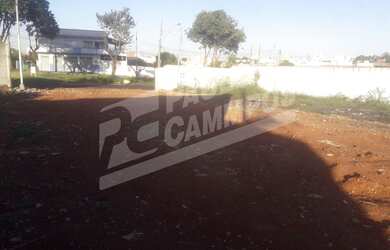 Imagem 2: TERRENO RESIDENCIAL em UBERLÂNDIA - MG, TIBERY