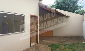 Imagem: CASA RESIDENCIAL em UBERLÂNDIA - MG, TAIAMAN