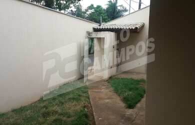 Imagem 2: CASA RESIDENCIAL em UBERLÂNDIA - MG, TAIAMAN