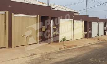 Imagem: CASA RESIDENCIAL em UBERLÂNDIA - MG, NEW