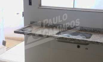 Imagem 2: CASA RESIDENCIAL em UBERLÂNDIA - MG, NEW GOLDEN VILLE