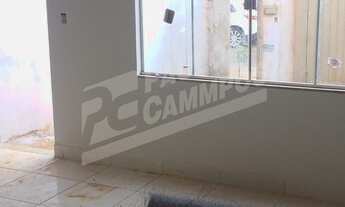 Imagem 7: CASA RESIDENCIAL em UBERLÂNDIA - MG, NEW GOLDEN VILLE