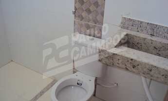 Imagem 2: CASA RESIDENCIAL em UBERLÂNDIA - MG, SHOPPING PARK