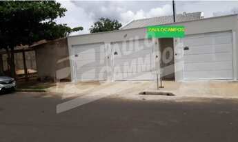 Imagem: CASA RESIDENCIAL em UBERLÂNDIA - MG, SHOPPING