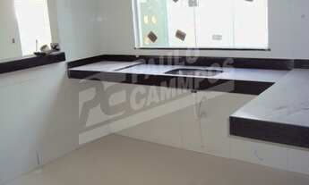 Imagem 5: CASA RESIDENCIAL em UBERLÂNDIA - MG, SHOPPING PARK