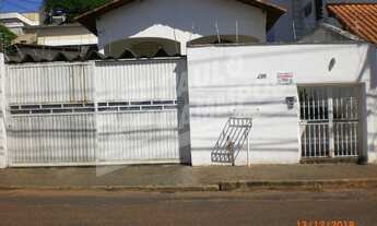 Imagem 4: CASA RESIDENCIAL em UBERLÂNDIA - MG, SARAIVA