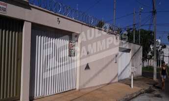 Imagem: Casa RESIDENCIAL em UBERLÂNDIA - MG, JARDIM