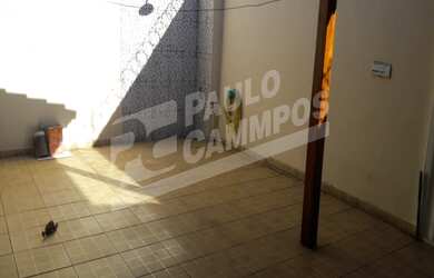 Imagem 4: Casa RESIDENCIAL em UBERLÂNDIA - MG, JARDIM BOTANICO