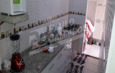 Imagem 6: Casa RESIDENCIAL em UBERLÂNDIA - MG, JARDIM BOTANICO