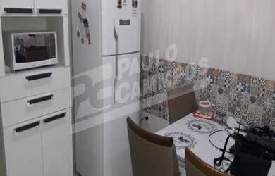 Imagem 7: Casa RESIDENCIAL em UBERLÂNDIA - MG, JARDIM BOTANICO