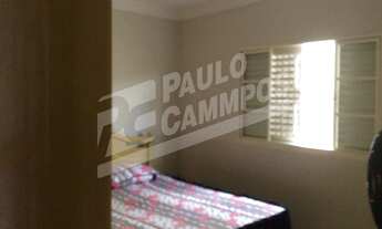 Imagem 4: CASA RESIDENCIAL em UBERLÂNDIA - MG, JARDIM DAS PALMEIRAS I