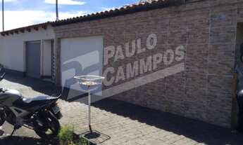 Imagem 6: CASA RESIDENCIAL em UBERLÂNDIA - MG, JARDIM DAS PALMEIRAS I