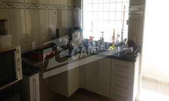 Imagem 4: CASA RESIDENCIAL em UBERLÂNDIA - MG, CUSTÓDIO PEREIRA