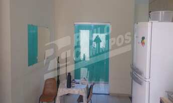 Imagem 5: CASA RESIDENCIAL em UBERLÂNDIA - MG, CUSTÓDIO PEREIRA