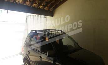 Imagem 7: CASA RESIDENCIAL em UBERLÂNDIA - MG, CUSTÓDIO PEREIRA