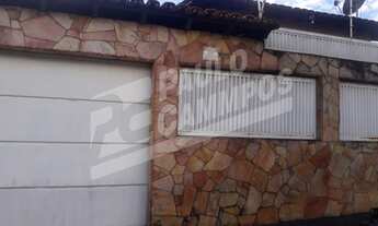 Imagem: CASA RESIDENCIAL em UBERLÂNDIA - MG, PLANALTO