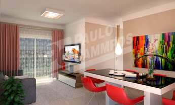 Imagem 3: APARTAMENTO RESIDENCIAL em UBERLÂNDIA - MG, PRESIDENTE ROOSEVELT