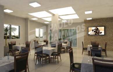 Imagem 6: APARTAMENTO RESIDENCIAL em UBERLÂNDIA - MG, PRESIDENTE ROOSEVELT