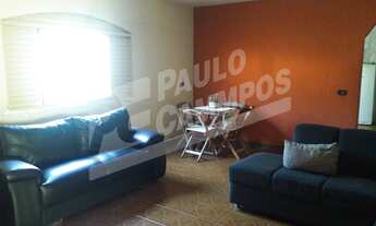 Imagem 7: CASA RESIDENCIAL em UBERLÂNDIA - MG, SANTA MONICA (42