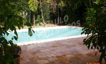 Imagem 3: CASA RESIDENCIAL em UBERLÂNDIA - MG, VIGILATO PEREIRA