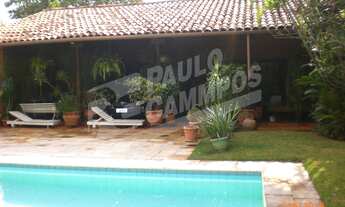 Imagem 4: CASA RESIDENCIAL em UBERLÂNDIA - MG, VIGILATO PEREIRA