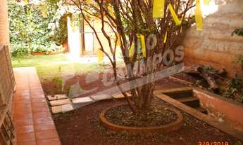 Imagem 6: CASA RESIDENCIAL em UBERLÂNDIA - MG, VIGILATO PEREIRA