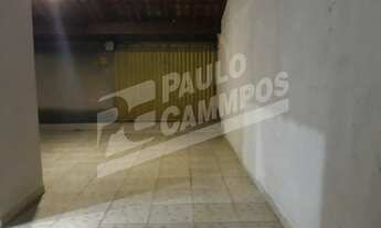 Imagem 4: CASA RESIDENCIAL em UBERLÂNDIA - MG, JARDIM CANAÃ