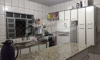 Imagem 5: CASA RESIDENCIAL em UBERLÂNDIA - MG, JARDIM CANAÃ