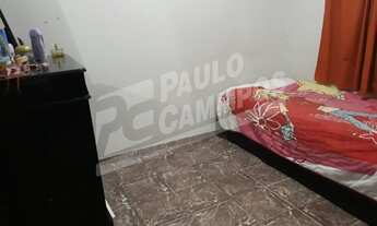 Imagem 7: CASA RESIDENCIAL em UBERLÂNDIA - MG, JARDIM CANAÃ