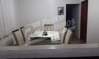 Imagem: CASA RESIDENCIAL em UBERLÂNDIA - MG, JARDIM