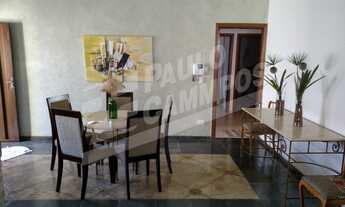 Imagem 6: CASA RESIDENCIAL em UBERLÂNDIA - MG, MORADA DA COLINA