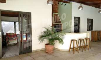 Imagem 7: CASA RESIDENCIAL em UBERLÂNDIA - MG, MORADA DA COLINA