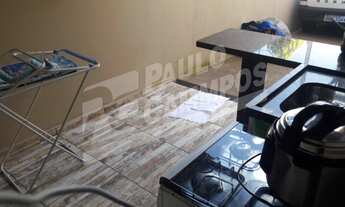 Imagem 6: CASA RESIDENCIAL em UBERLÂNDIA - MG, JARDIM DAS PALMEIRAS 2