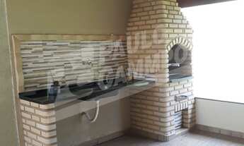 Imagem: CASA RESIDENCIAL em UBERLÂNDIA - MG, JARDIM