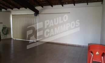 Imagem 4: CASA RESIDENCIAL em UBERLÂNDIA - MG, JARDIM CALIFÓRNIA