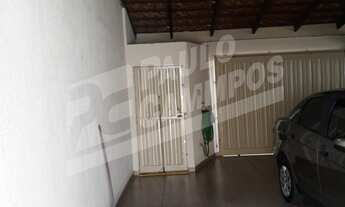 Imagem 7: CASA RESIDENCIAL em UBERLÂNDIA - MG, JARDIM CALIFÓRNIA