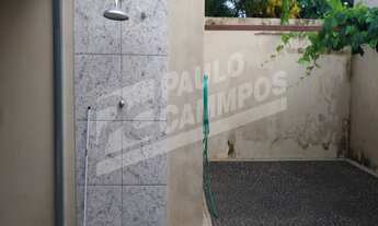 Imagem 7: BARRACAO-GALPAO COMERCIAL em UBERLÂNDIA - MG, CUSTÓDIO PEREIRA