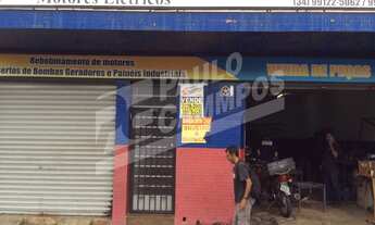 Imagem 2: COMODO COMERCIAL COMERCIAL em UBERLÂNDIA - MG, MARTINS