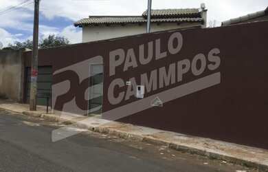 Imagem 2: CASA RESIDENCIAL em UBERLÂNDIA - MG, LUIZOTE DE FREITAS